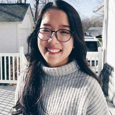 Student Profile: Jenny Ly