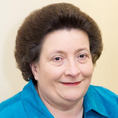 Faculty Profile: Dr. Debbie Crocker