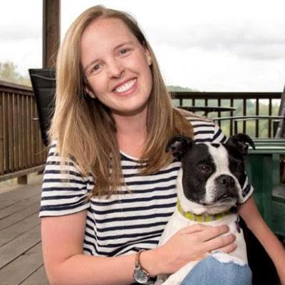 Alumna Profile: Jessica Pittman Dale ’11
