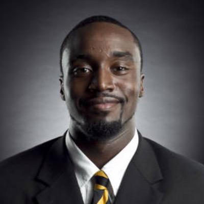 Alumnus Profile: Omar Carter ’14